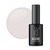 ADORE. Marble Glass Gel Polish, #MG-07, Kaolin, 8 ml. Вітражний гель-лак, біла прозора глазур #1