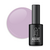 ADORE. Marble Glass Gel Polish, #MG-15, Gypsum, 8 ml. Вітражний гель-лак, димчасто-фіолетова глазур #1