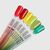ADORE. Marble Glass Gel Polish, #MG-40, Amazonite, 8 ml. Вітражний гель-лак, зелений #4