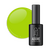 ADORE. Marble Glass Gel Polish, #MG-38, Peridot, 8 ml. Вітражний гель-лак, оливково-зелений #1