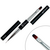 ADORE. Gel Oval & Liner Brush, 6 mm та 10 mm. Пензель двосторонній для гелю #1 ADORE. Gel Oval & Liner Brush, 6 mm та 10 mm. Пензель двосторонній для гелю #1
