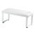 Teri. Manicure Armrest, LOFT, size M, White. Підлокітник, білий, розмір M #1