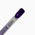 ADORE. Marble Glass Gel Polish, #MG-31, Iris quartz, 8 ml. Вітражний гель-лак, насичено-фіолетовий #3