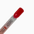 ADORE. Marble Glass Gel Polish, #MG-35, Pyrope, 8 ml. Вітражний гель-лак, вогненно-червоний #3