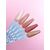 LUNAmoon. Premium Builder Gel #35, 15 ml, моделюючий гель #4