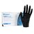 УЦІНКА / Medicom Safe Touch Advanced Extened, 5 g, Рукавички нітрилові, М, 100 шт, чорні #2