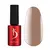 KODI Gel Polish Golden Brown #03, капучино, 7 ml, гель-лак #1