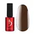 KODI Gel Polish Golden Brown #05, шоколадно-коричневий, 7 ml, гель-лак #1