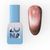 LUNAmoon. "Cat Eye" Gel Polish #252, 8 ml, гель-лак «Котяче око» #1