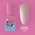 УЦІНКА / LUNAmoon. Light Acrygel #4 Milky nude, 13 ml, рідкий гель, молочний нюд #2