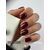 GA&MA. Gel polish, Max Color #012 Black Ruby, 10 ml, гель-лак #2