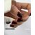 GA&MA. Gel polish, Max Color #011 Black Wine, 10 ml, гель-лак #3