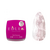 EDLEN. Builder gel Pearl #51, 15 ml. Гель для нарощування з перламутром #1