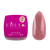 EDLEN Jam gel №3 PINK, 30 ml, гель-желе, рожевий #1
