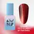 LUNAmoon. Gel Polish "MUR MUR Red Collection" by Tina Karol, 13 ml, Red Flash #1