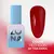 LUNAmoon. Gel Polish "MUR MUR Red Collection" by Tina Karol, 13 ml, Red Icon #1