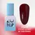 LUNAmoon. Gel Polish "MUR MUR Red Collection" by Tina Karol, 13 ml, Wine Love #1
