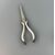 TOUCH. Needle-nose Pliers, for nail shaping, Тонкогубці для формування арки #5