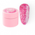 LUNAmoon. Bubble Gel #7, 5 ml, гель для дизайну з блискучими частинками #1