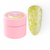 LUNAmoon. Bubble Gel #8, 5 ml, гель для дизайну з блискучими частинками #1