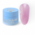 LUNAmoon. Light Acrygel #55 Pink lilac with shimmer, 30 ml, рідкий гель для укріплення, рожевий бузок з шимером #1