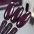 NOTD. "Color of the month, January 2026" Gel Polish, Midnight, 10 ml. Гель-лак "Колір місяця, Січень 2026" #5