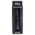 ZOLA. Eyebrow Tweezer "Premium Series". Black. Пінцет професійний для брів, чорний #4