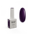 NOTD. Gel Polish Montana #296, 10 ml, гель-лак темно-фіолетовий #1