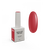 NOTD. Gel Polish Roksolana #140, 10 ml, гель-лак червоний #1