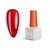 GA&MA. Gel polish, Max Color #017, 6 ml, гель-лак #1