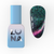 LUNAmoon. Color "Cat Eye" Gel Polish #265, 8 ml, гель-лак «Котяче око» #1