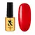 F.O.X. Gel polish, Lipstick Collection, #002, Fire Lips, 7 ml. Гель-лак #1