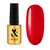 F.O.X. Gel polish, Lipstick Collection, #003, Sexy Red, 7 ml. Гель-лак #1