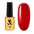 F.O.X. Gel polish, Lipstick Collection, #005, Rouge Fever, 7 ml. Гель-лак #1