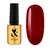 F.O.X. Gel polish, Lipstick Collection, #008, Lost Cherry, 7 ml. Гель-лак #1