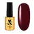 F.O.X. Gel polish, Lipstick Collection, #010, Wine Passion, 7 ml. Гель-лак #1