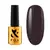 F.O.X. Gel polish, Spectrum, #121, Raisin, 7 ml. Гель-лак #1