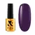 F.O.X. Gel polish, Spectrum, #125, Grapevine, 7 ml. Гель-лак #1