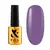 F.O.X. Gel polish, Spectrum, #126, Plummy, 7 ml. Гель-лак #1