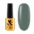 F.O.X. Gel polish, Spectrum, #131, Basil, 7 ml. Гель-лак #1