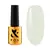 F.O.X. Gel polish, Spectrum, #132, Mint White, 7 ml. Гель-лак #1