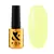 F.O.X. Gel polish, Spectrum, #133, Lime Jelly, 7 ml. Гель-лак #1