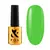 F.O.X. Gel polish, Spectrum, #138, Lavish Lime, 7 ml. Гель-лак, неоновий #1