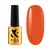 F.O.X. Gel polish, Spectrum, #139, Mandarin, 7 ml. Гель-лак #1
