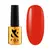 F.O.X. Gel polish, Spectrum, #140, Fire Red, 7 ml. Гель-лак #1
