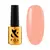 F.O.X. Gel polish, Spectrum, #152, Intense Peach, 7 ml. Гель-лак #1