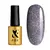 F.O.X. Gel polish, Flashback #008, 7 ml. Гель-лак світловідбиваючий #1