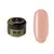F.O.X. Builder Gel, 15 ml, Cover Peach. Трифазний гель для моделювання нігтів #1