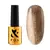 F.O.X. Gel polish, Party #003, 7 ml. Гель-лак з шимером #1