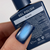 HEYLOVE. Cat's Eye Gel Polish, Siam, 15 ml, гель-лак "Котяче око", холодний синій #4